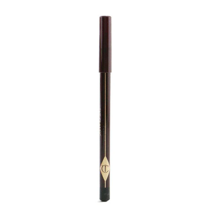 商品Charlotte Tilbury|Charlotte Tilbury 经典眼线笔 - # Classic Black 经典黑 -Classic Black 经典黑(1.1g/0.03oz),价格¥259,第3张图片详细描述