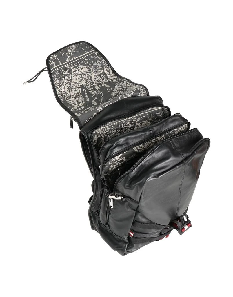 商品Bally|Backpacks,价格¥12170,第3张图片详细描述