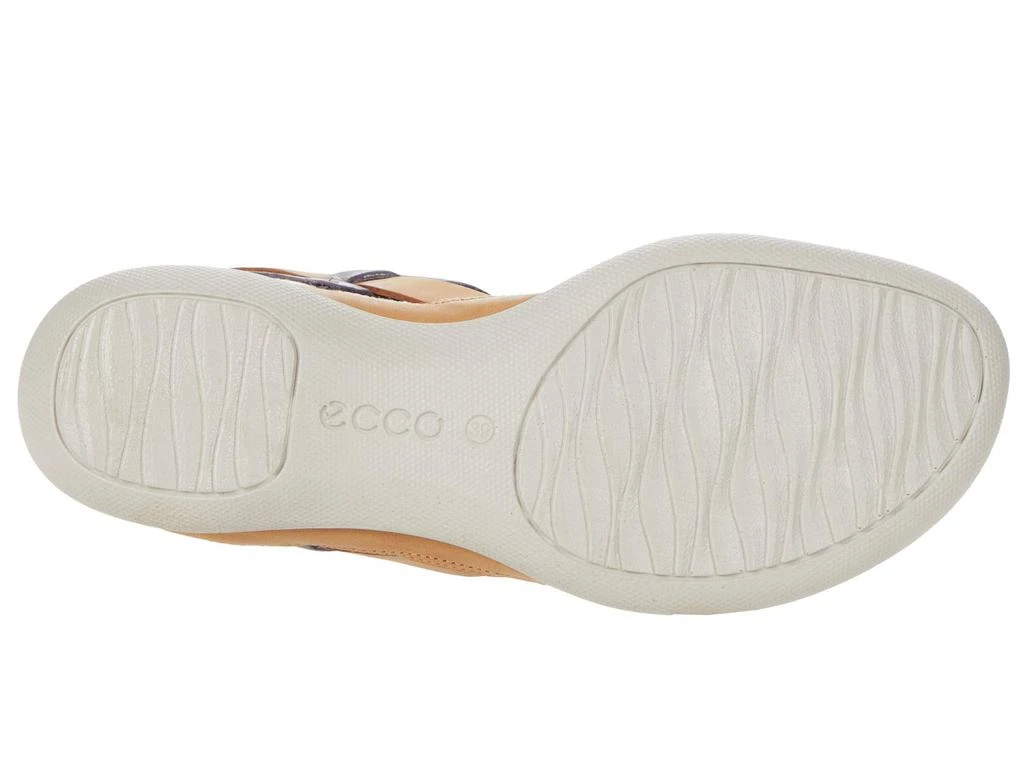 商品ECCO|Flash T-Strap Sandal,价格¥495,第3张图片详细描述