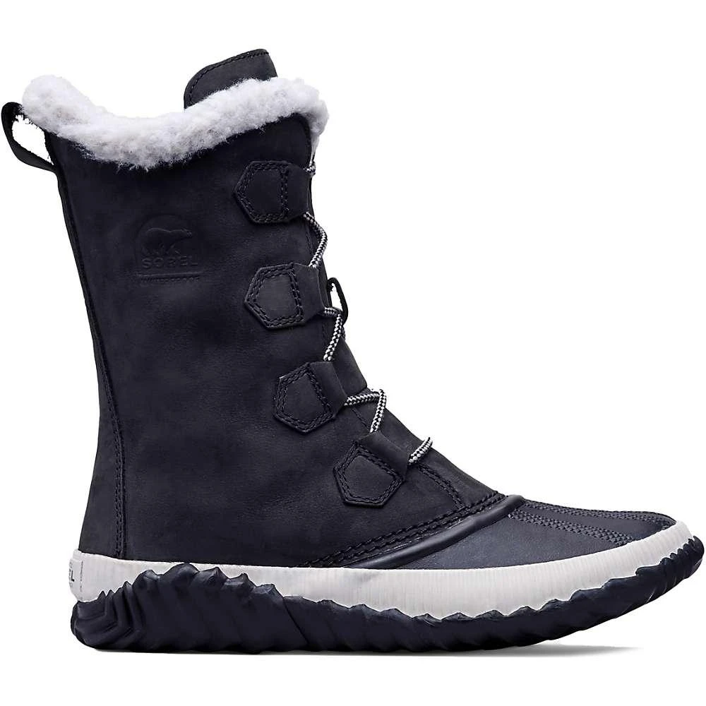 商品SOREL|Sorel Women's Out N About Plus Tall Boot,价格¥818,第1张图片