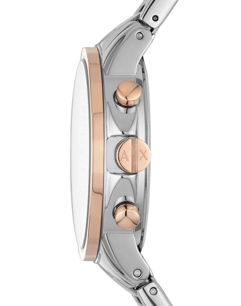 商品Armani Exchange|Wrist watch,价格¥2081,第4张图片详细描述