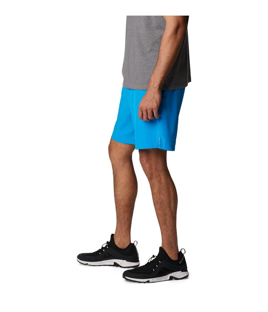 商品Columbia|Alpine Chill™ Zero Shorts,价格¥331,第2张图片详细描述