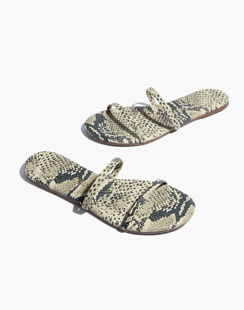 商品Tkees|Gemma Sandals,价格¥600,第1张图片
