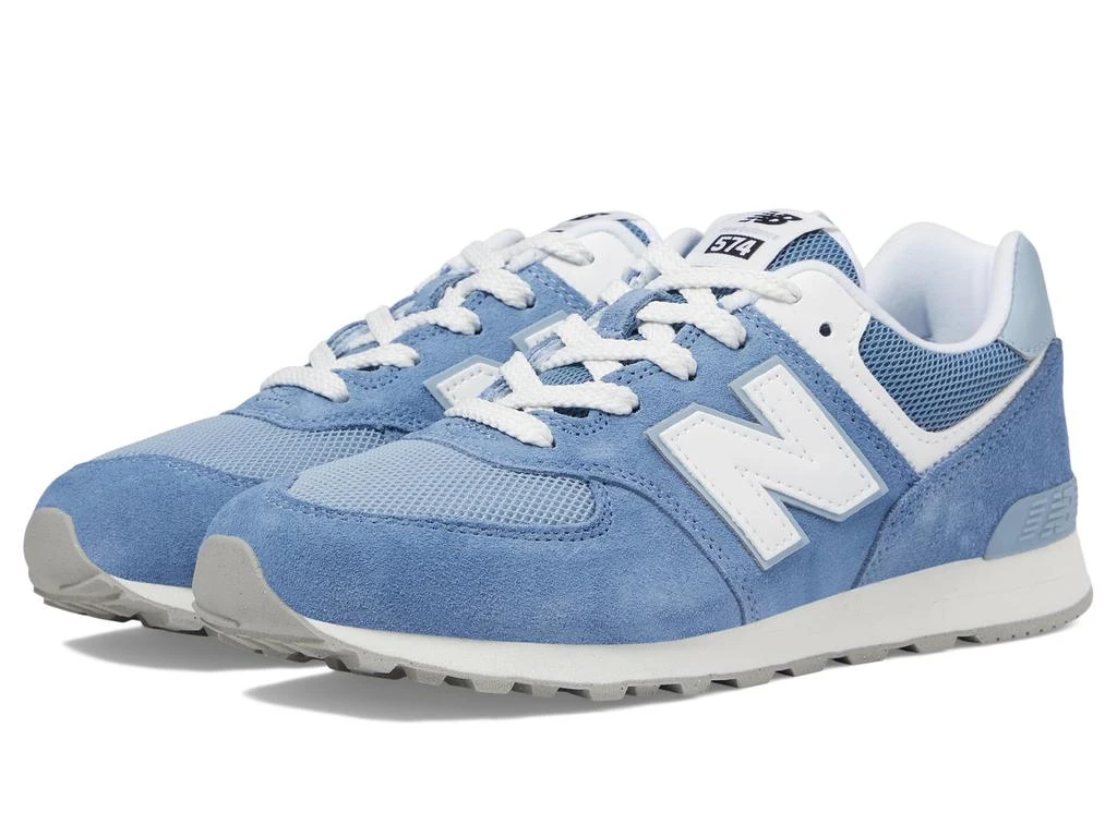 商品New Balance|574 (Big Kid),价格¥441,第1张图片