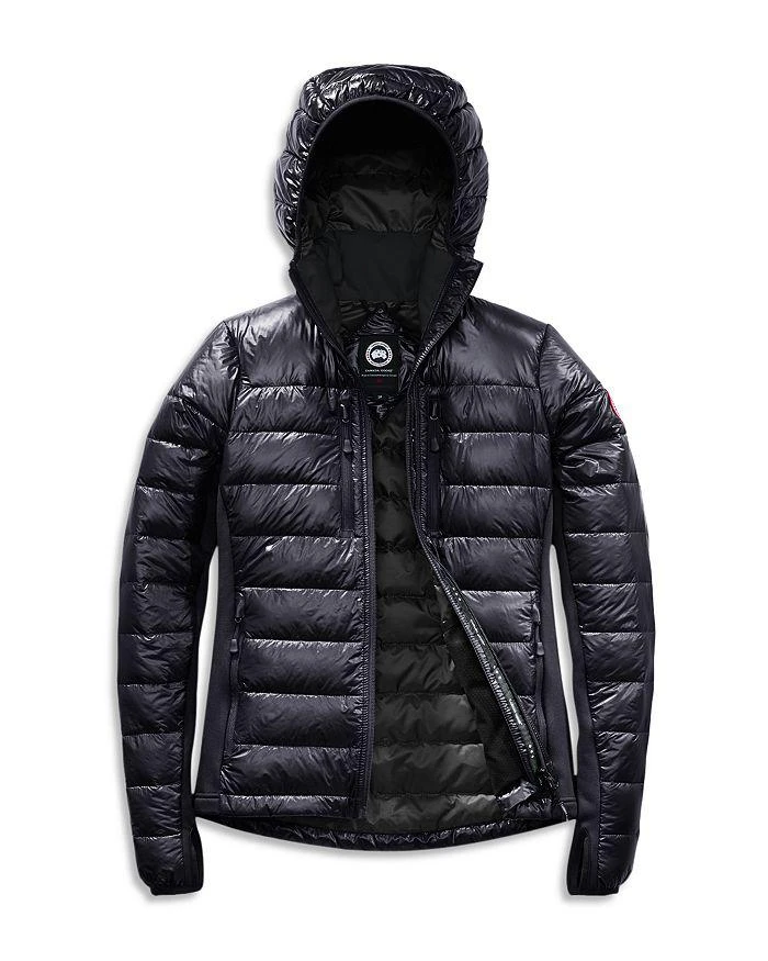 商品Canada Goose|Hybridge 超轻连帽羽绒服,价格¥4452,第4张图片详细描述