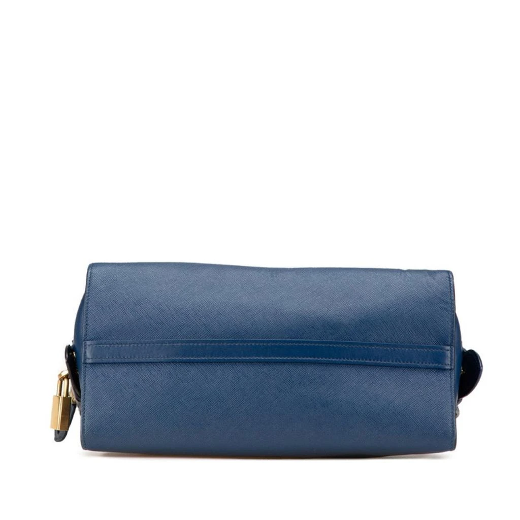商品[二手商品] Prada|Leather Handbag Shoulder Bag (Pre-Owned),价格¥7834,第3张图片详细描述