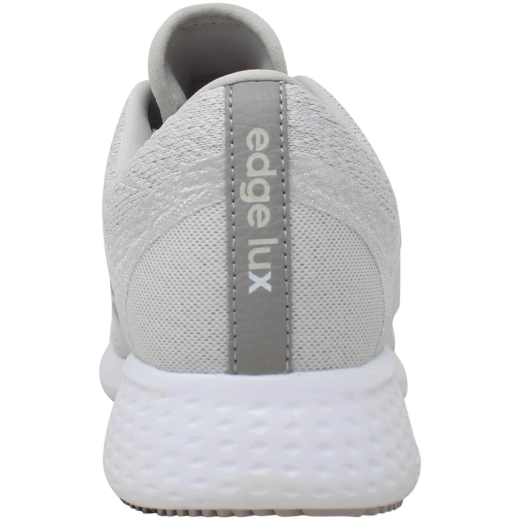 商品Adidas|Adidas Edge Luxe 4 White  G58477 Women's,价格¥322,第3张图片详细描述