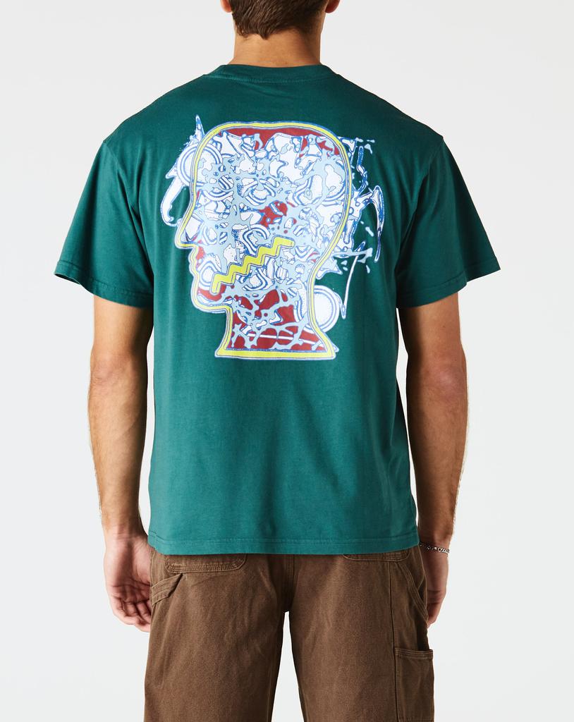 Psychosis T-Shirt商品第2张图片规格展示