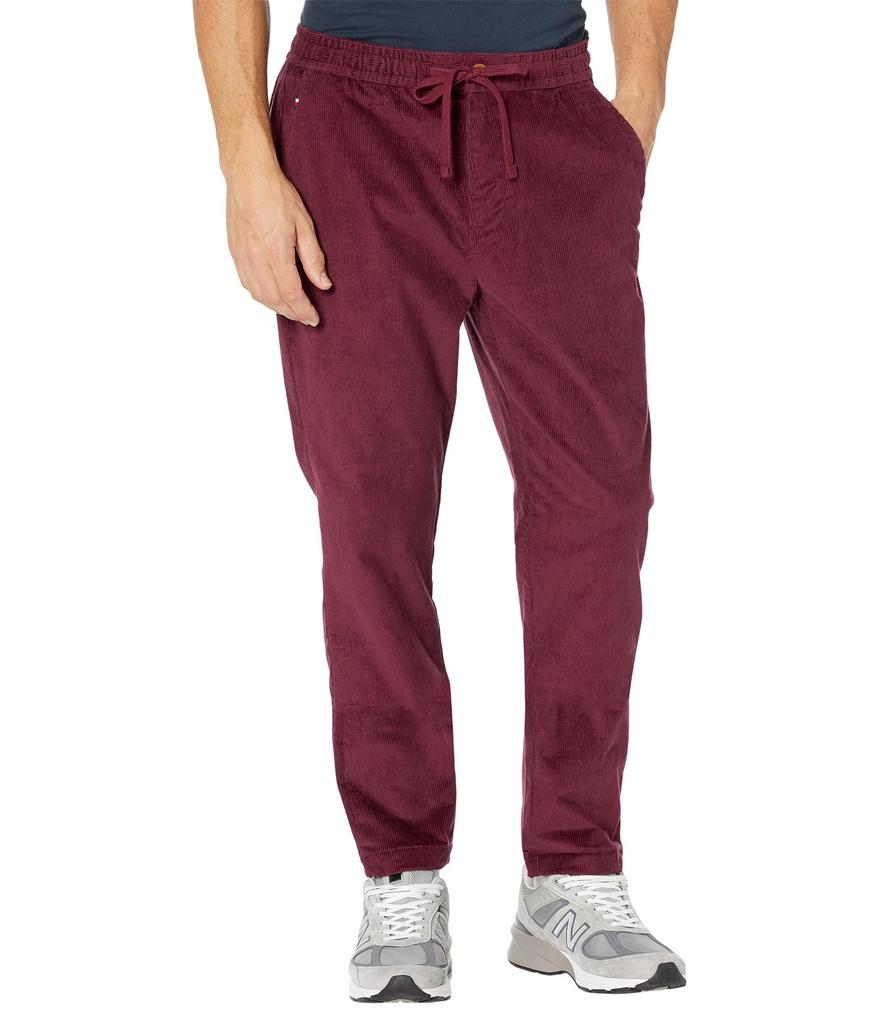 Corduroy Joggers商品第1张图片规格展示