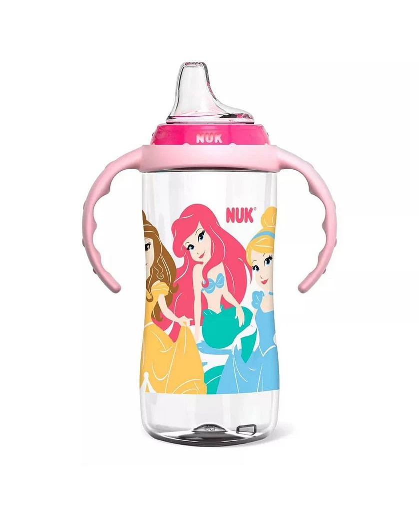 商品NUK|10 oz. Disney Large Learner Sippy Cup,价格¥127,第1张图片