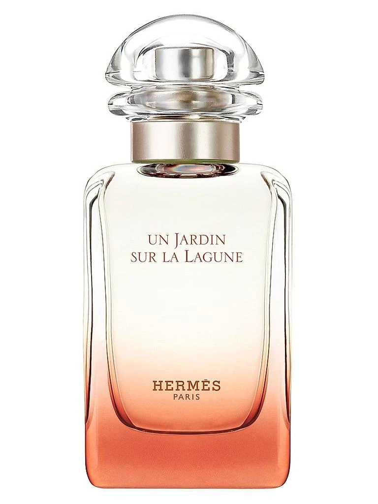 商品Hermes|Un Jardin sur la Lagune Eau de Toilette,价格¥914,第1张图片