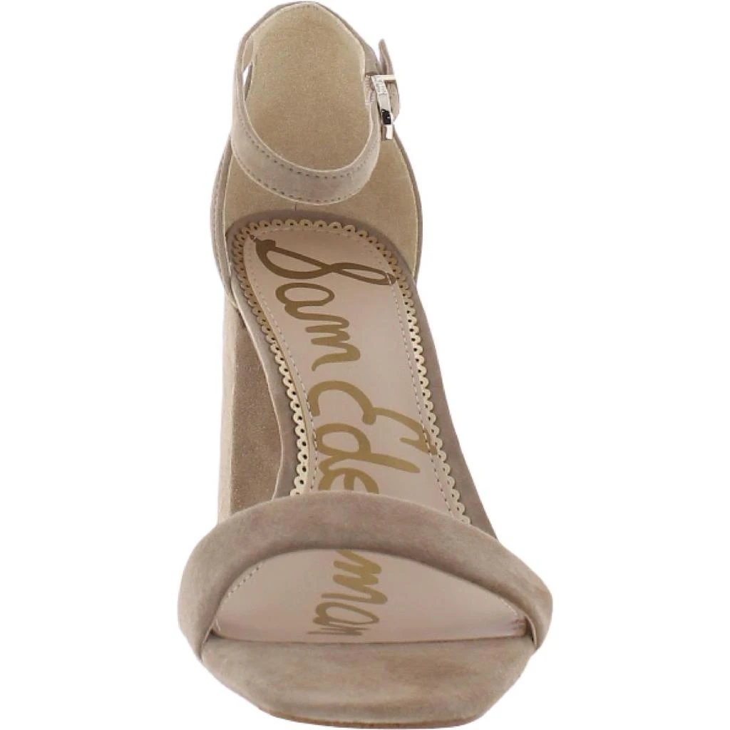 Sam Edelman Womens Daniella Dress Sandals 商品