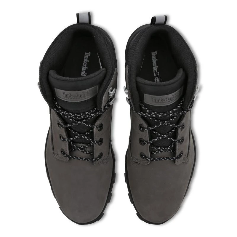 商品Timberland|Timberland Treeline Mid - Men Shoes,价格¥600,第5张图片详细描述