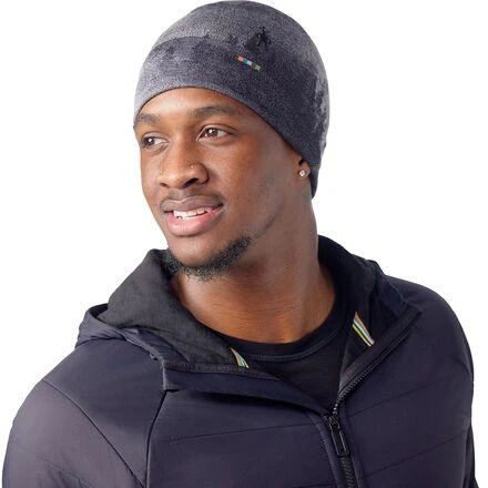 商品SmartWool|Merino 250 Cuffed Beanie,价格¥198,第2张图片详细描述