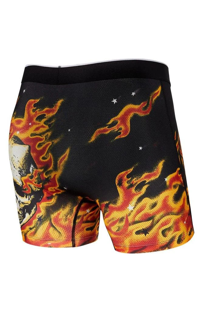 商品SAXX|Volt Boxer Brief,价格¥123,第4张图片详细描述