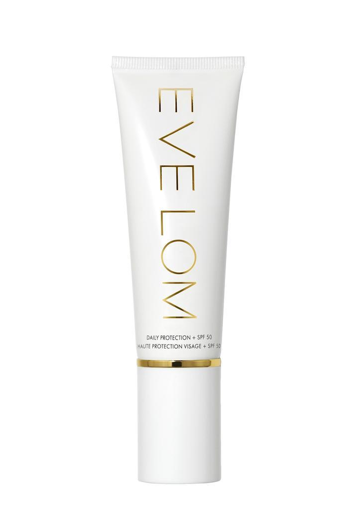 商品EVE LOM|Daily Protection SPF+50 50ml,价格¥644,第1张图片