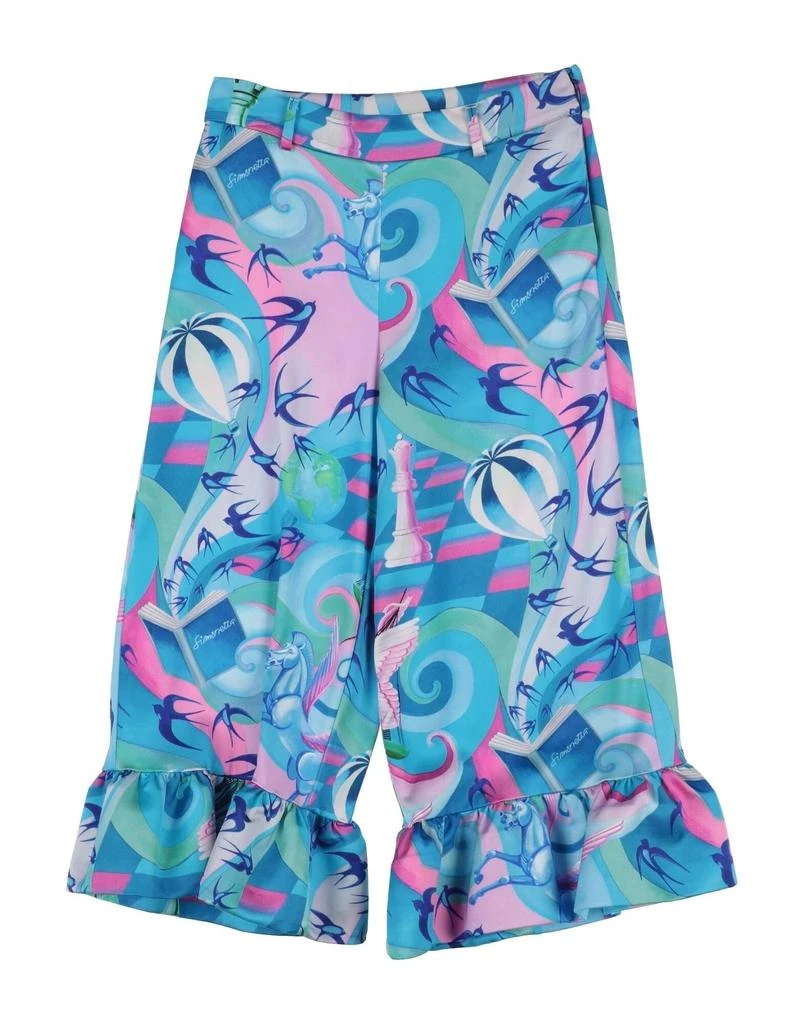 商品SIMONETTA|Casual pants,价格¥669,第1张图片