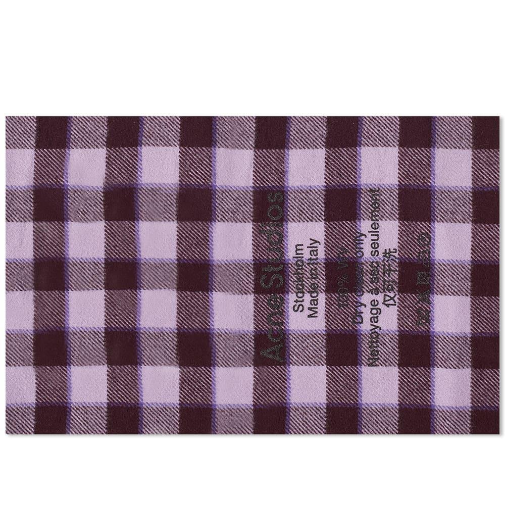 商品Acne Studios|SCARF,价格¥1314,第1张图片