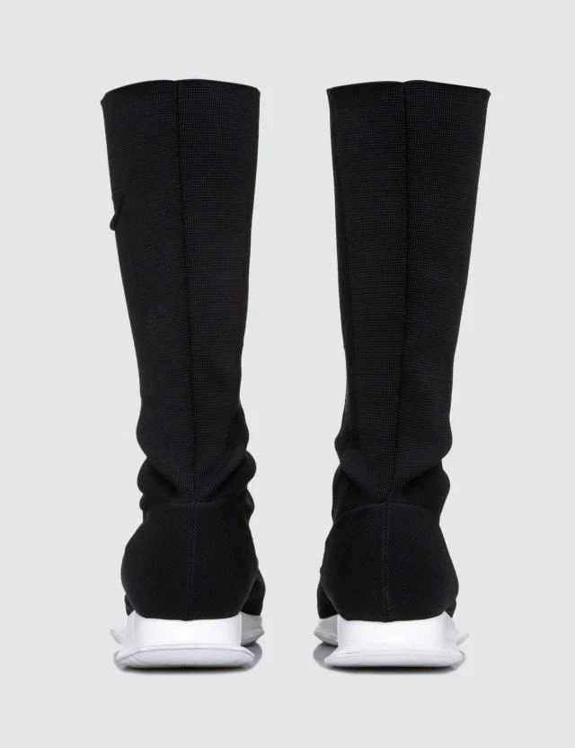 商品[二手商品] Rick Owens|Runner Stretch Socks运动鞋,价格¥3518,第4张图片详细描述