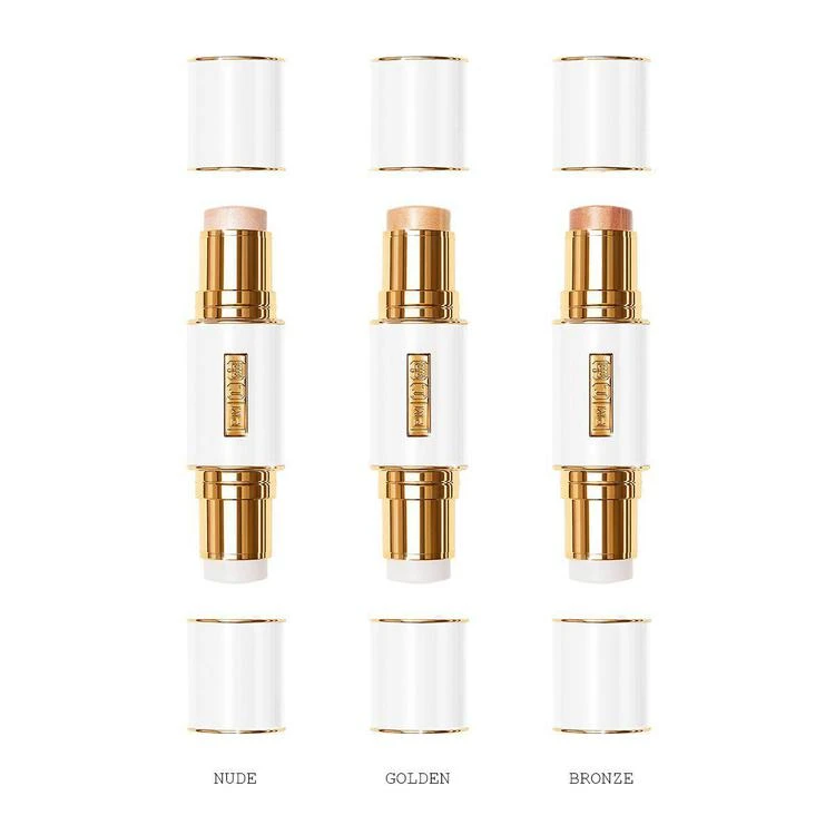 商品Pat McGrath|Skin Fetish Everything Kit,价格¥2668,第5张图片详细描述