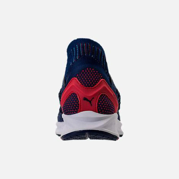 商品Puma|Men's Puma Ignite NETFIT Running Shoes,价格¥334,第5张图片详细描述