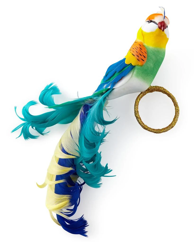 商品Kim Seybert|Rio Napkin Ring,价格¥124,第1张图片