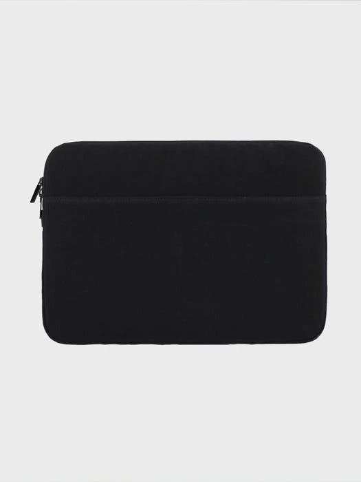 商品WAIKEI|Maltese Archive Laptop Pouch,价格¥461,第3张图片详细描述