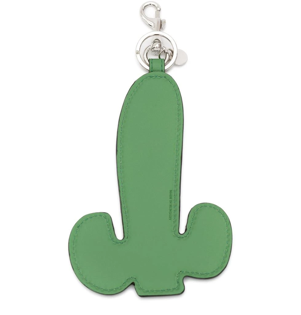 商品JW Anderson|Cactus Keyring,价格¥1605,第3张图片详细描述