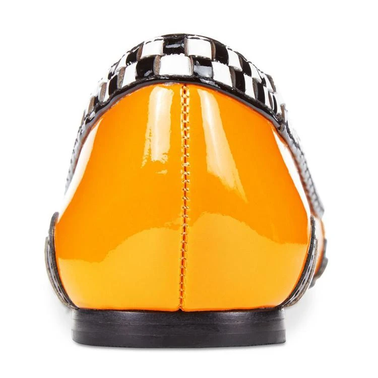 商品Kate Spade|Go Taxi Flats,价格¥2058,第3张图片详细描述