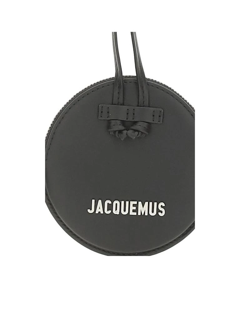 商品Jacquemus|JACQUEMUS SATCHEL & CROSS BODY,价格¥1463,第2张图片详细描述