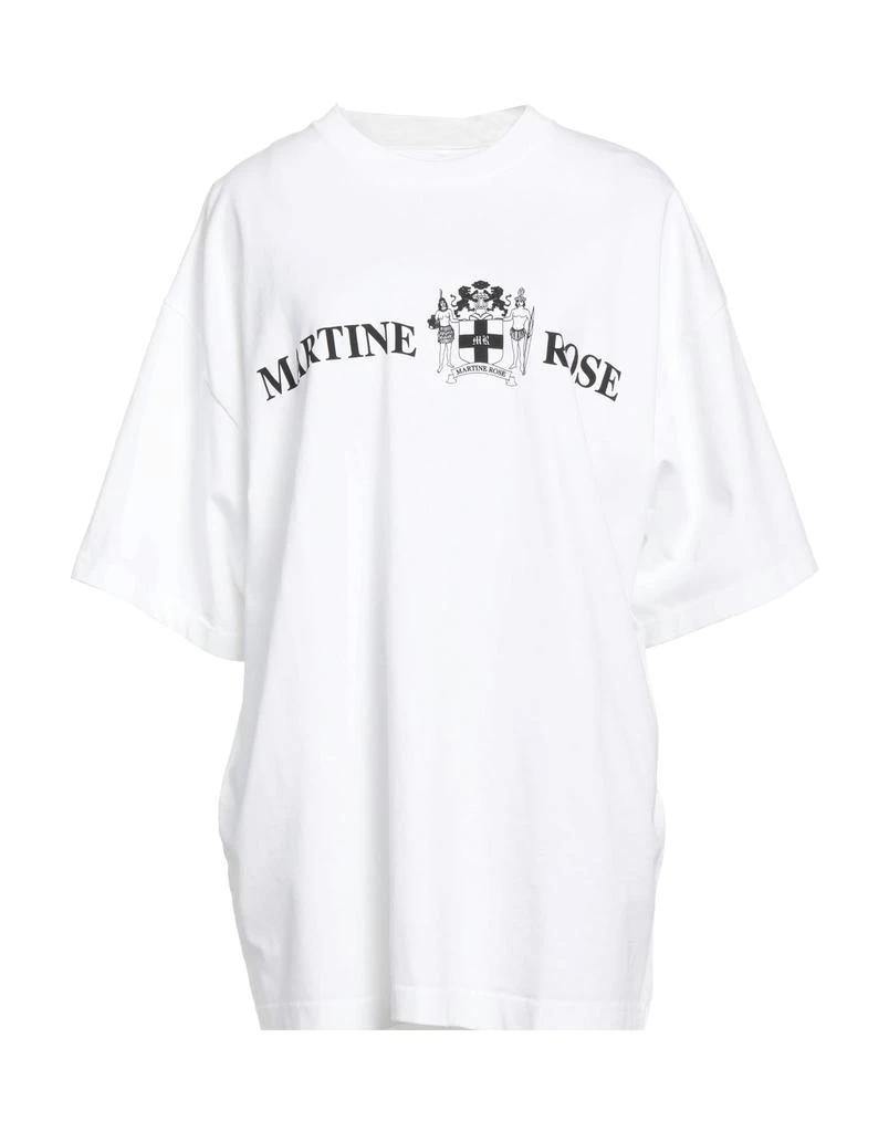 商品Martine Rose|Oversize-T-Shirt,价格¥1141,第1张图片