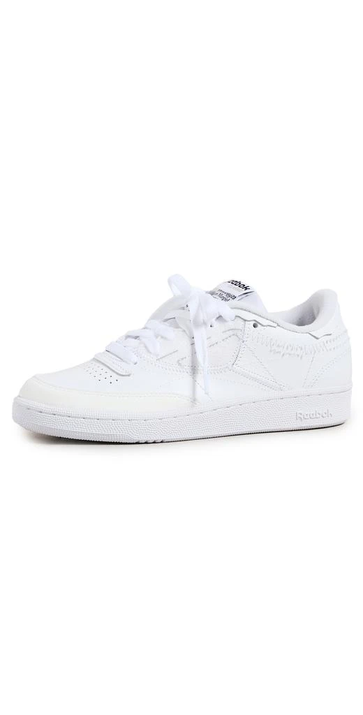 商品MAISON MARGIELA|Maison Margiela x Reebok Project 0 Cc Mo 运动鞋,价格¥790,第1张图片