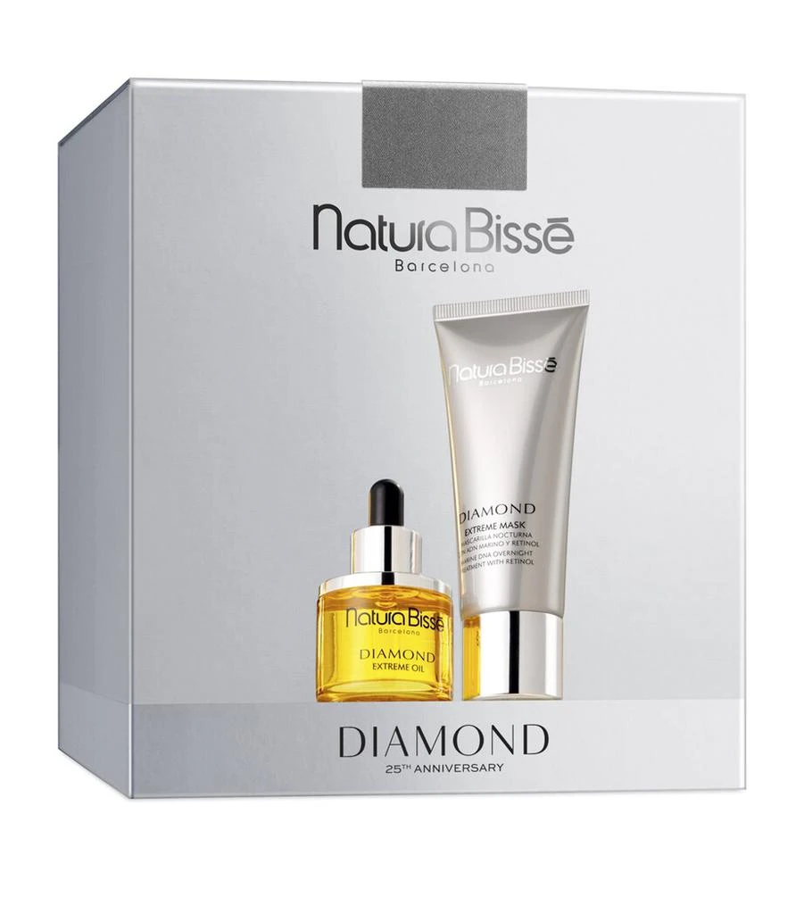 商品Natura Bissé|Diamond Extreme Night Dual Treatment Set,价格¥2018,第1张图片