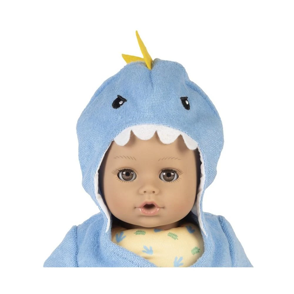 商品Adora|Bathtime Baby Dino Toy Set, 3 Piece,价格¥337,第2张图片详细描述