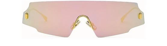 商品Fendi|Fendi Forceful,价格¥4030,第1张图片