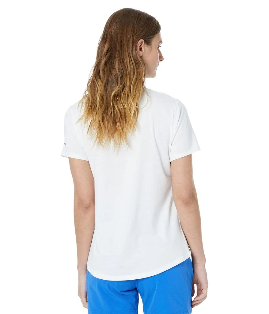 商品Columbia|Sun Trek™ Short Sleeve Graphic Tee,价格¥115,第2张图片详细描述