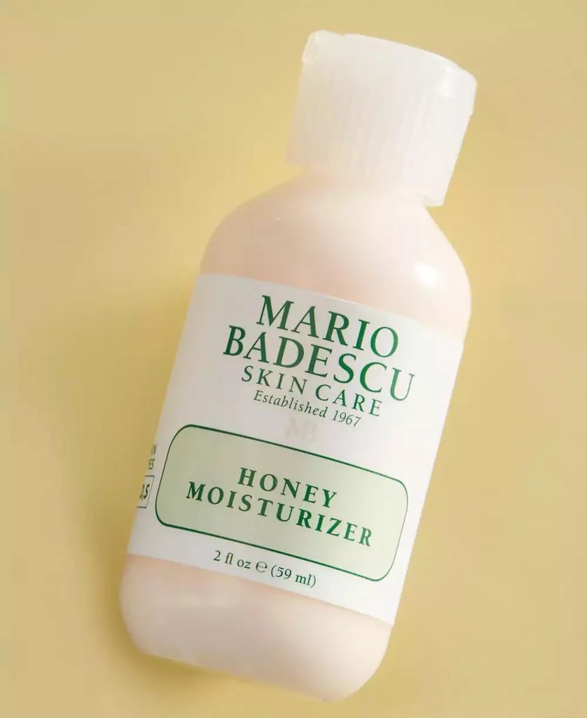 商品Mario Badescu|Honey Moisturizer, 2-oz.,价格¥94,第2张图片详细描述