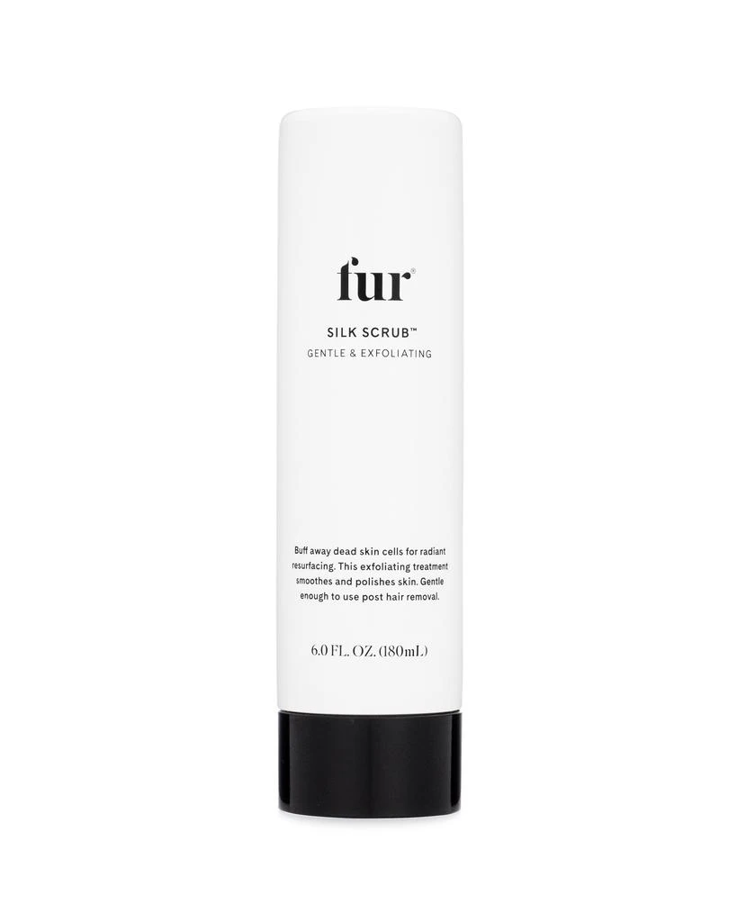 商品Fur Skincare|Silk Scrub,价格¥84,第1张图片