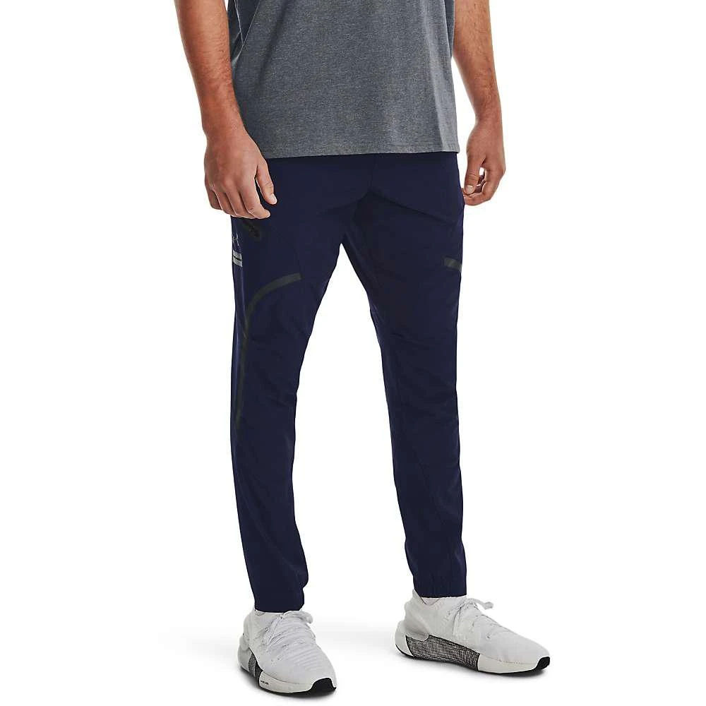 商品Under Armour|Under Armour Men's Unstoppable Cargo Pant,价格¥652,第1张图片