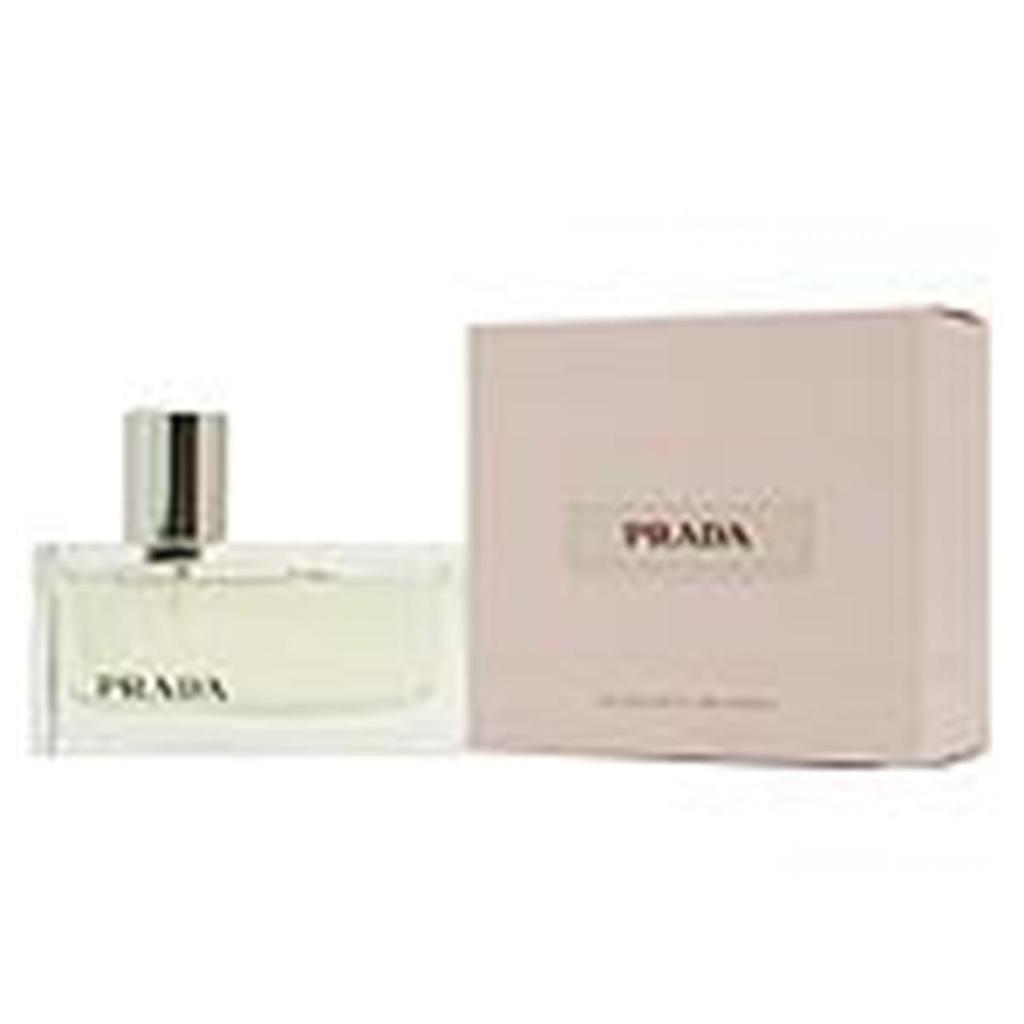 Prada By Prada Eau De Parfum Spray 2.7 Oz商品第1张图片规格展示