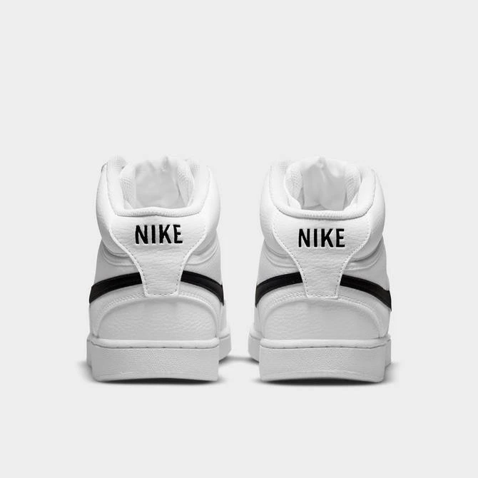 Men's Nike Court Vision Mid Next Nature Casual Shoes 商品