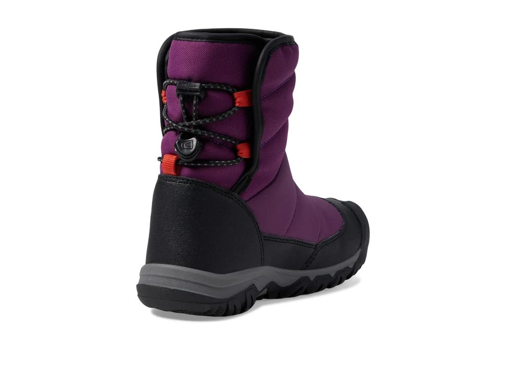 商品Keen|Puffrider Waterproof (Little Kid/Big Kid),价格¥601,第5张图片详细描述