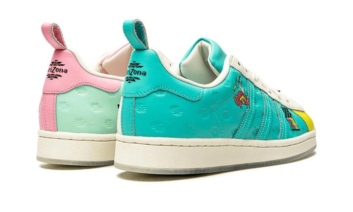 商品Adidas|Adidas adidas Superstar,价格¥776,第4张图片详细描述