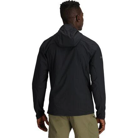 Shadow Wind Hooded Jacket - Men's 商品