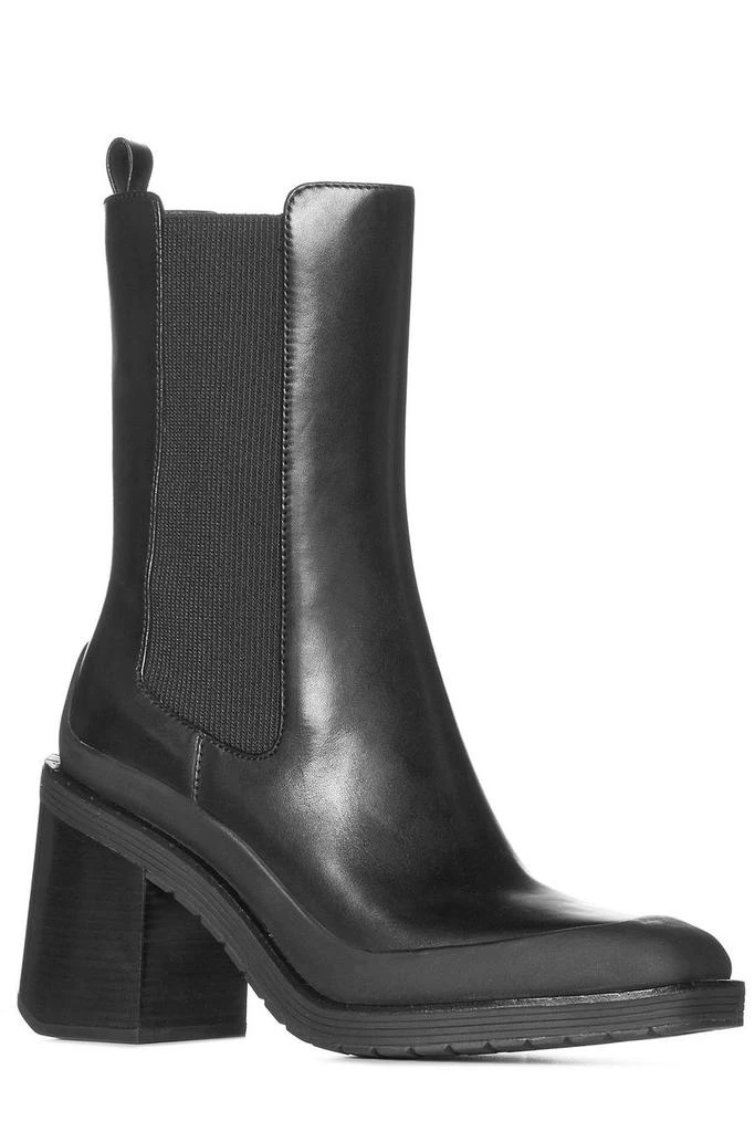 商品Tory Burch|Tory Burch Expedition Chelsea Boots,价格¥3328,第2张图片详细描述