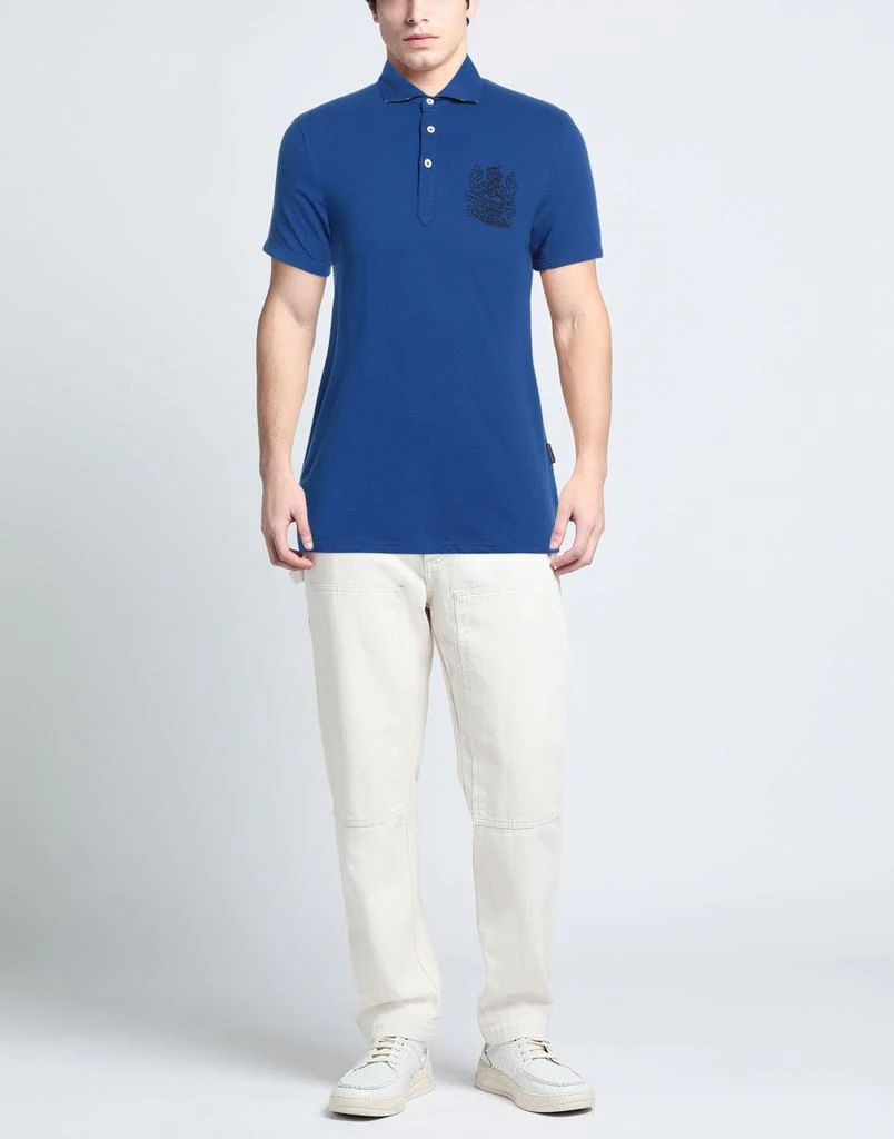 商品Aquascutum|Polo shirt,价格¥1111,第2张图片详细描述