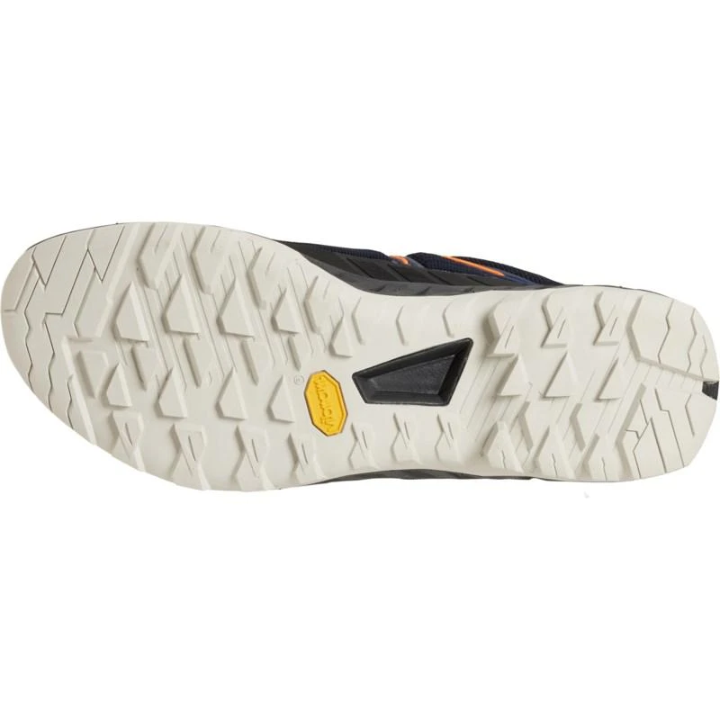 商品Mammut|Mammut Alnasca Knit III Low Gore-Tex® Approach Shoes - Waterproof (For Men),价格¥570,第2张图片详细描述