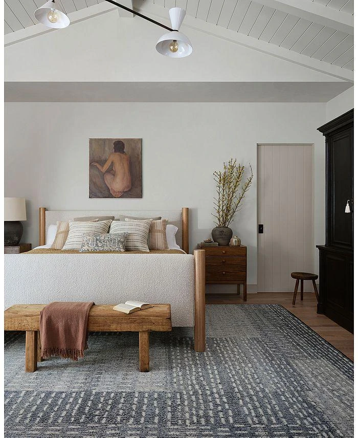 商品Loloi|Gwyneth GWY-01 Area Rug, 8' x 10',价格¥31897,第3张图片详细描述