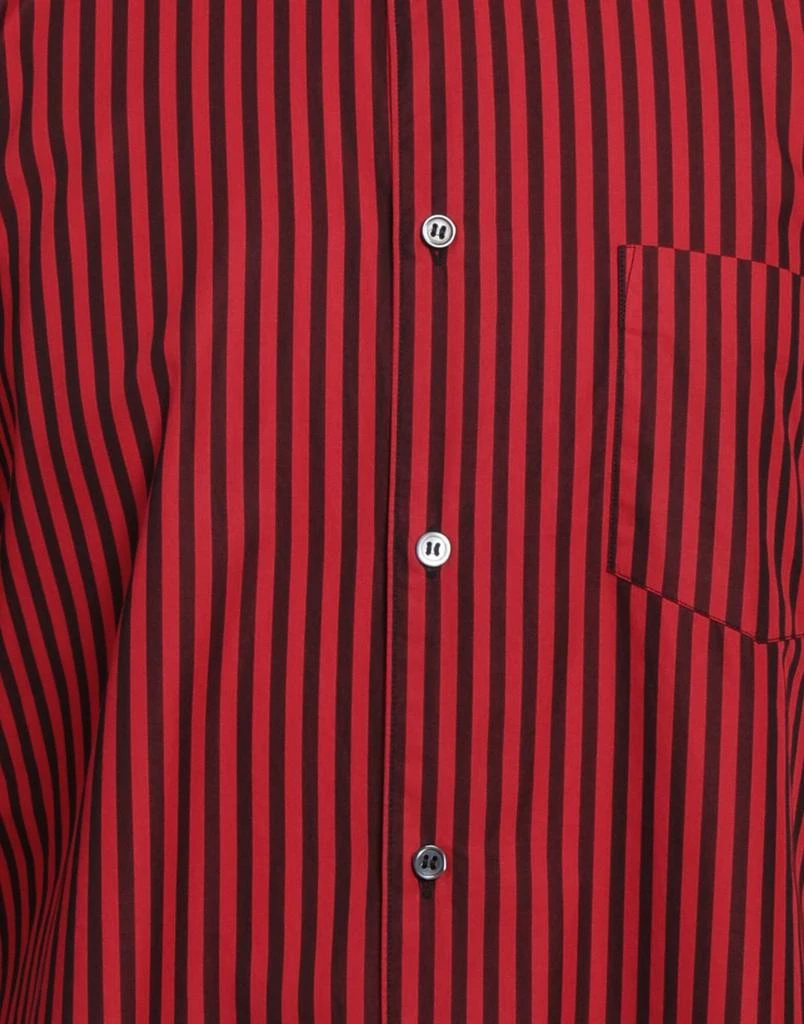 商品Comme des Garcons|Striped shirt,价格¥893,第4张图片详细描述