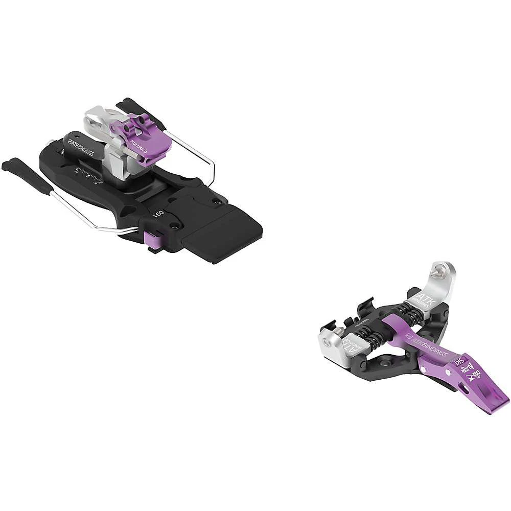 商品Black Diamond|Black Diamond ATK Kuluar 9 LT Binding,价格¥3715,第1张图片
